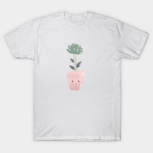 Cactus 1 T-Shirt